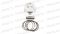 Поршень в сборе d=63,5 mm 163FML-2 (CB200-C) 163FML (CG200-A)