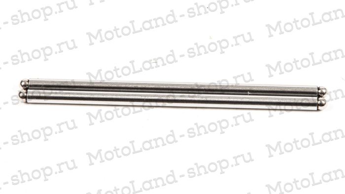 Толкатели ГРМ (компл=2шт) 156FMI (CG125D) 162FMJ (CG150D) 162FMJ-B (CG150D-B) 14,4х6