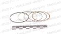 Кольца поршневые 4T d=54mm 154FMH 125см3 Кольца поршневые 4T d=54mm 154FMH 125см3