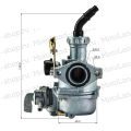 Карбюратор 125см3 XR125/TTR125/ Alpha/Delta Карбюратор 125см3 XR125/TTR125/ Alpha/Delta