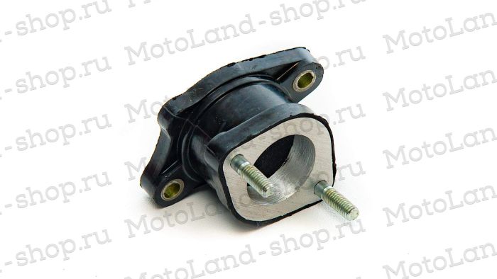 Патрубок впускной (металл) 169FMM (CB250)