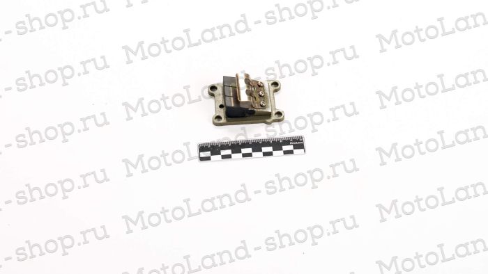 Клапан лепестковый BREEZE T5S