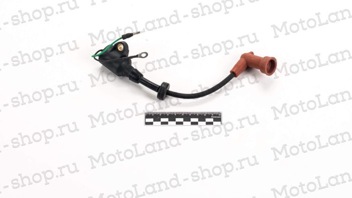 Катушка зажигания BREEZE T15S