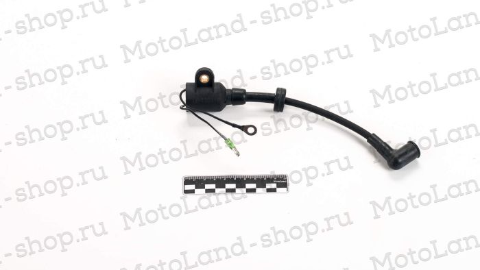 Катушка зажигания BREEZE T30