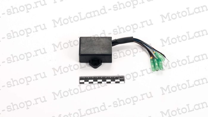 Коммутатор BREEZE T30
