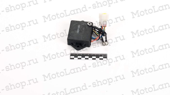Коммутатор BREEZE T40