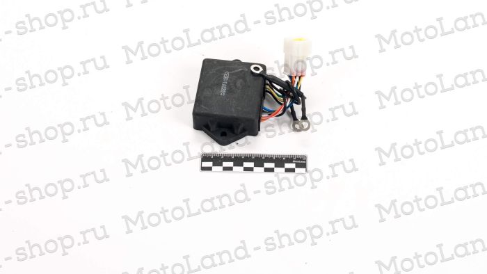 Коммутатор BREEZE T40