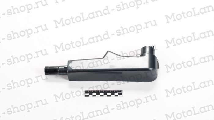 Ручка управления голая BREEZE F15S