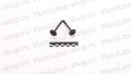 Клапаны BREEZE F15S Клапаны BREEZE F15S