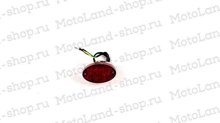 Стоп сигнал LED №2
