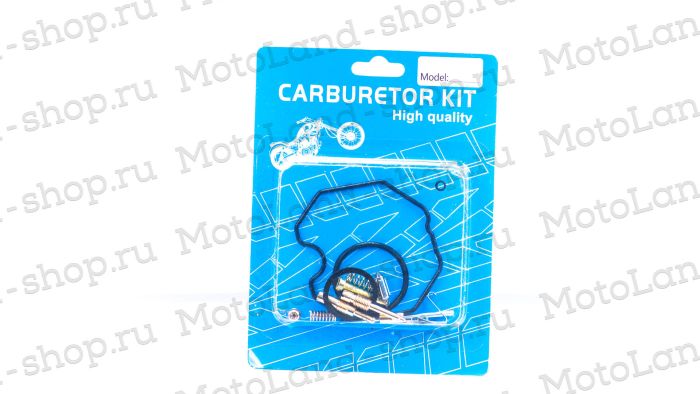 Рем.комплект карбюратора 150см3 CG150