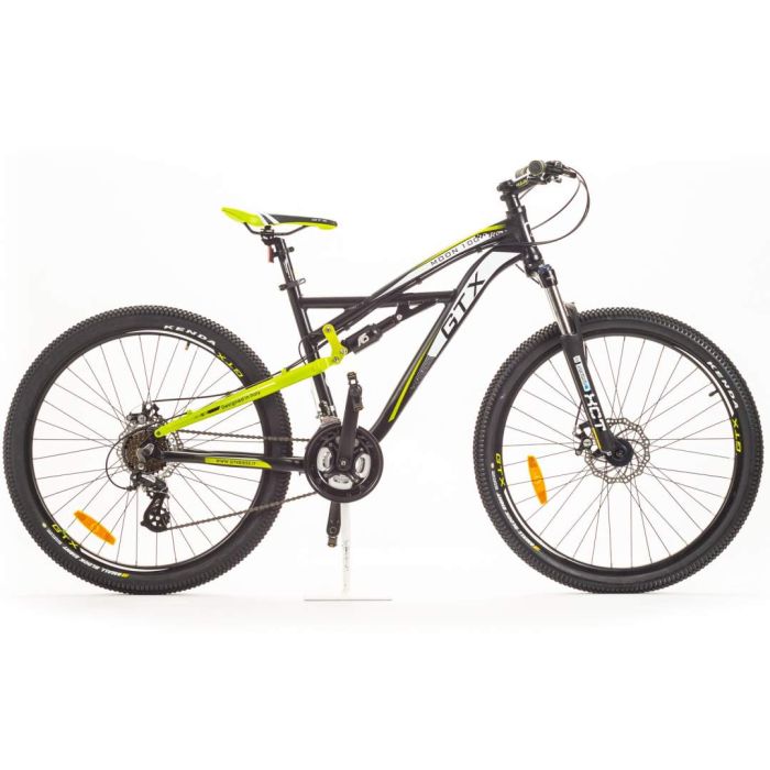 Велосипед 26" GTX MOON 100 (рама 17") (000003)