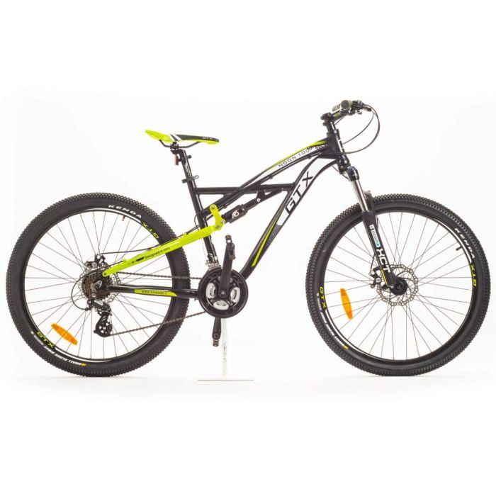 Велосипед 26" GTX MOON 100 (рама 19") (000004)