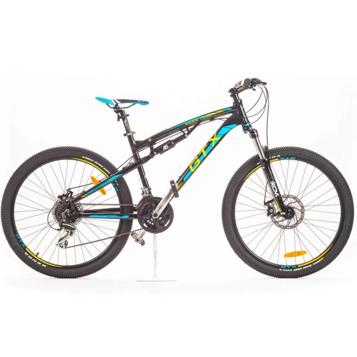 Велосипед 26" GTX MOON 1000 (рама 19") (000006)