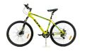 Велосипед 26" GTX ALPIN S (рама 17") (000117) Велосипед 26" GTX ALPIN S (рама 17") (000117)