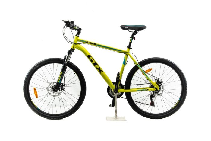 Велосипед 26" GTX ALPIN S (рама 19") (000118)