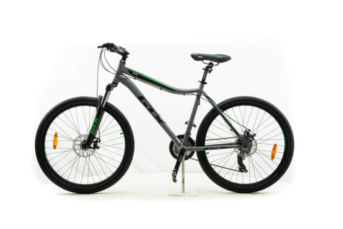 Велосипед 26" GTX ALPIN 1.0 (рама 19") (000107)
