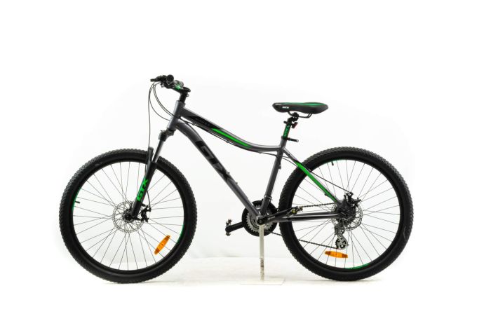 Велосипед 26" GTX ALPIN 2.0 (рама 17") (000014)