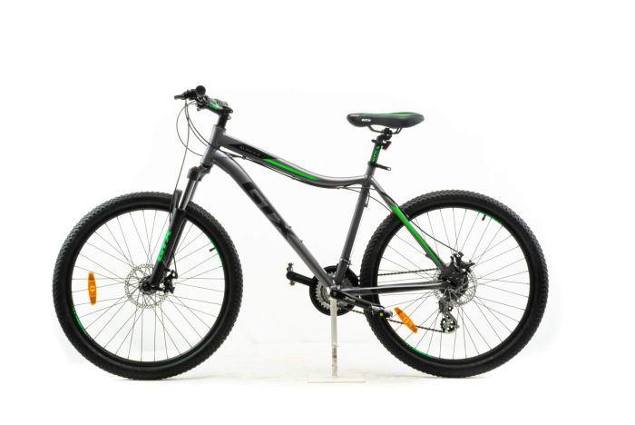 Велосипед 26" GTX ALPIN 2.0 (рама 19") (000015)
