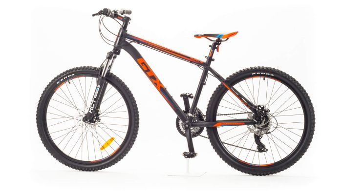 Велосипед 26" GTX ALPIN 10 (рама 17") (000020)
