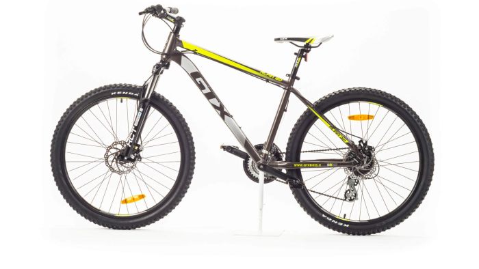 Велосипед 26" GTX ALPIN 20 (рама 17") (000022)