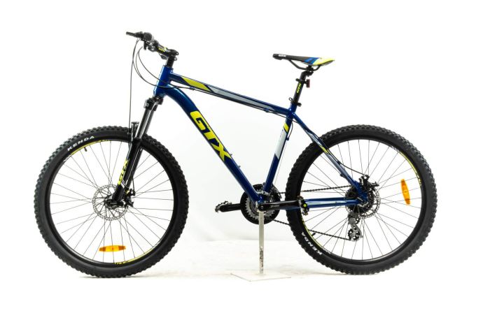 Велосипед 26" GTX ALPIN 20 (рама 19") (000023)