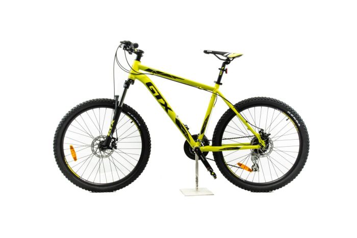 Велосипед 26" GTX ALPIN 30 (рама 19") (000024)