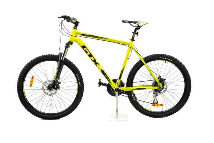 Велосипед 26" GTX ALPIN 30 (рама 21") (000025)