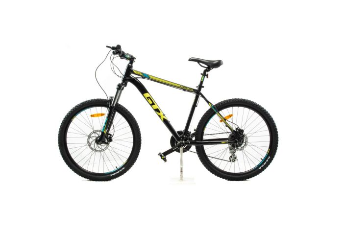 Велосипед 26" GTX ALPIN 50 (рама 19") (000027)