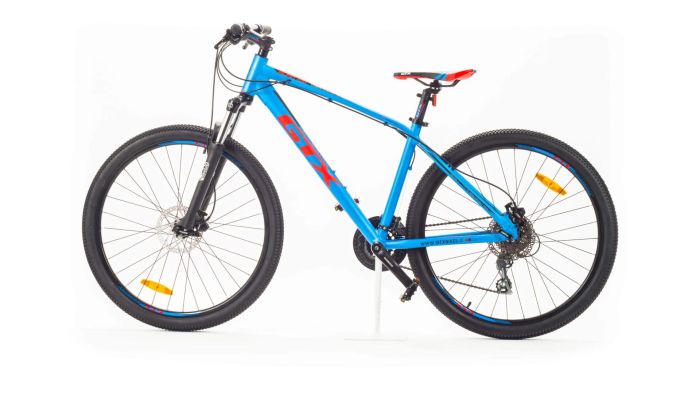 Велосипед 27,5" GTX ALPIN 100 (рама 17") (000028)
