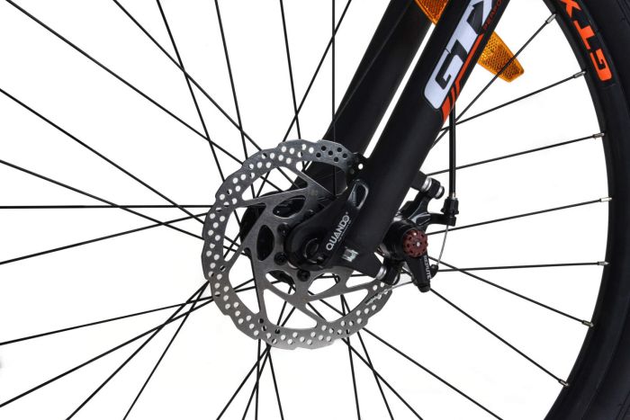 Велосипед 27,5" GTX ALPIN 100 (рама 19") (000029)