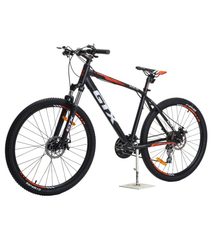 Велосипед 27,5" GTX ALPIN 100 (рама 19") (000029)