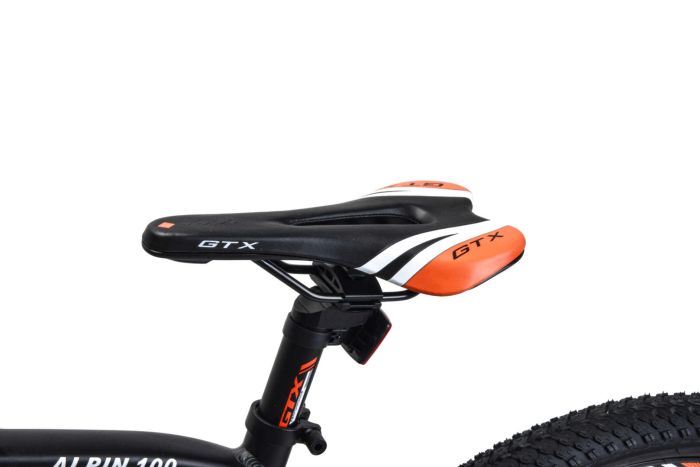 Велосипед 27,5" GTX ALPIN 100 (рама 19") (000029)
