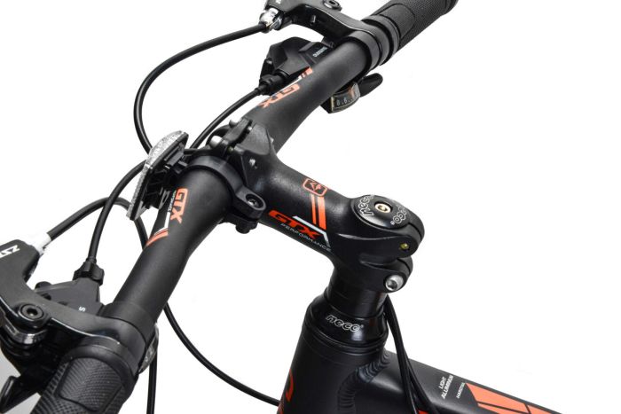 Велосипед 27,5" GTX ALPIN 100 (рама 19") (000029)