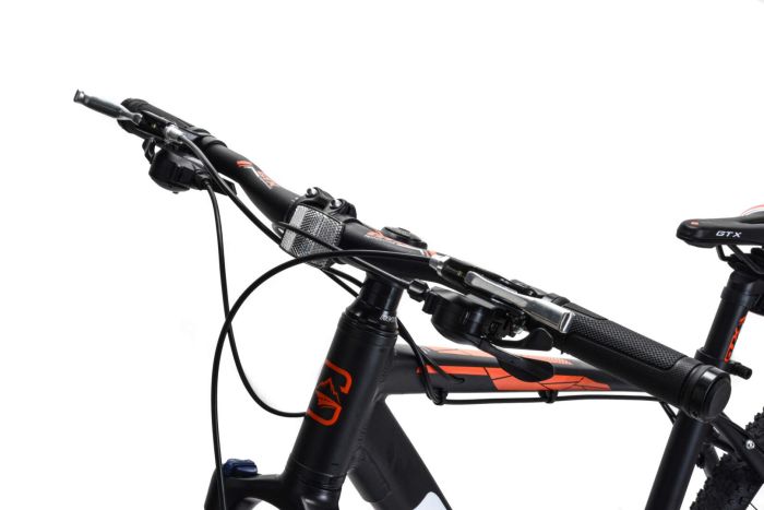 Велосипед 27,5" GTX ALPIN 100 (рама 19") (000029)