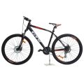 Велосипед 27,5" GTX ALPIN 100 (рама 19") (000029) Велосипед 27,5" GTX ALPIN 100 (рама 19") (000029)