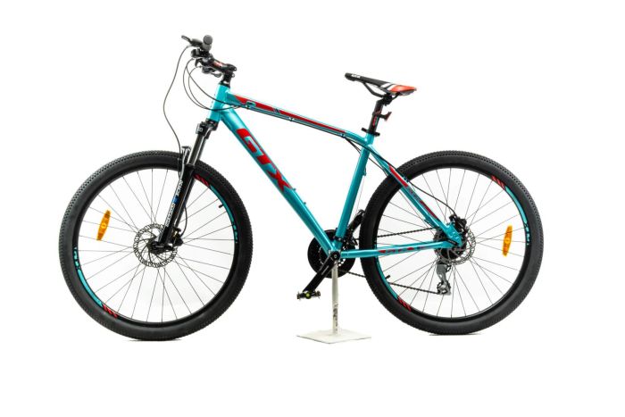Велосипед 27,5" GTX ALPIN 200 (рама 19") (000030)