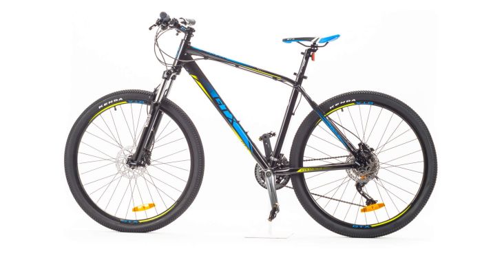 Велосипед 27,5 GTX ALPIN 300 (рама 19") (000032)