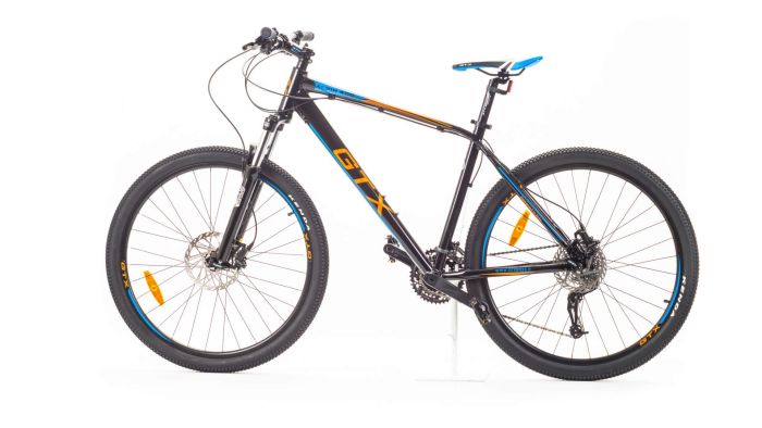 Велосипед 27,5" GTX ALPIN 400 (рама 19") (000033)