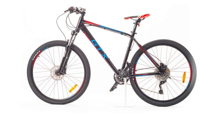 Велосипед 27,5" GTX ALPIN 500 (рама 19") (000034)