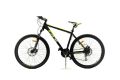 Велосипед 27,5" GTX ALPIN 2000 (рама 19") (000037) Велосипед 27,5" GTX ALPIN 2000 (рама 19") (000037)