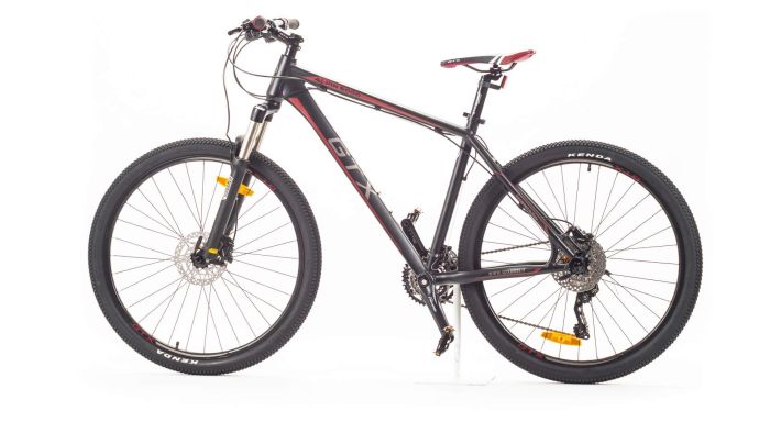 Велосипед 27,5" GTX ALPIN 5000 (рама 19") (000041)