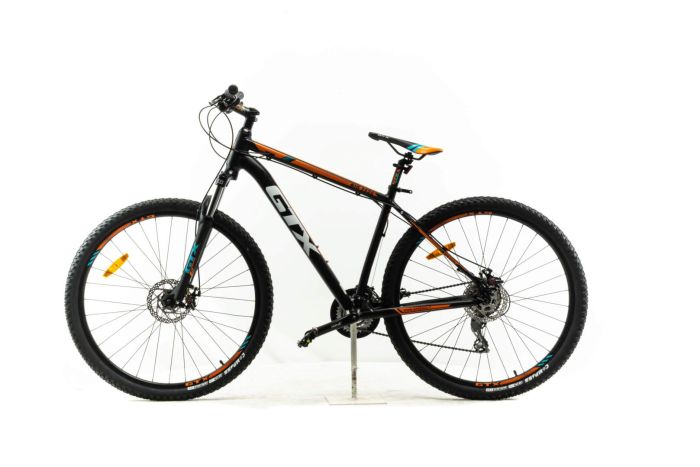 Велосипед 29" GTX BIG 2920 (рама 19") (000047)