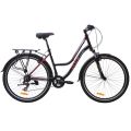 Велосипед 28" GTX TRAIL 2.0 (рама 19") (000053) Велосипед 28" GTX TRAIL 2.0 (рама 19") (000053)