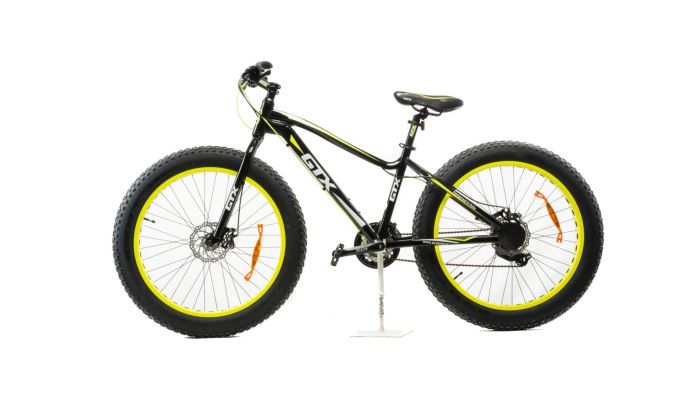 Велосипед 26" GTX FAT 03 (рама 16") (000062)