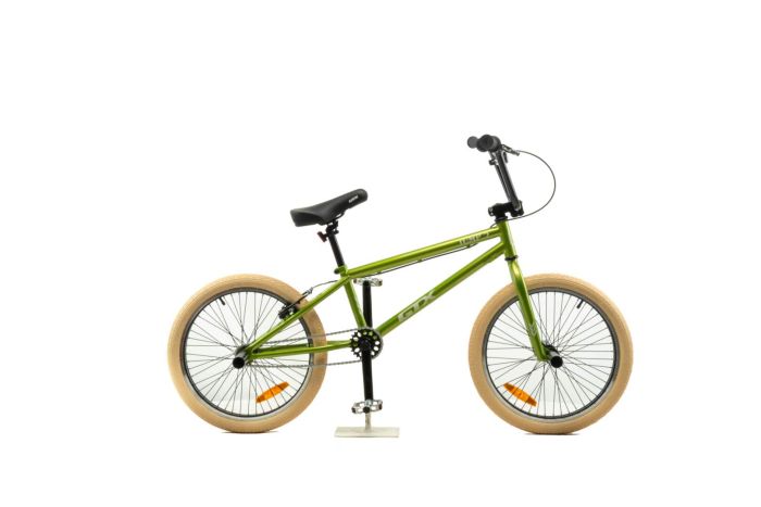 Велосипед 20" GTX JUMP 2 (рама 10") BMX (000065)