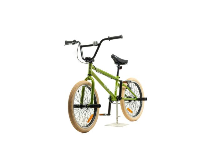 Велосипед 20" GTX JUMP 2 (рама 10") BMX (000065)
