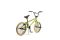 Велосипед 20" GTX JUMP 2 (рама 10") BMX (000065)