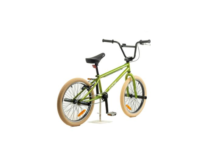 Велосипед 20" GTX JUMP 2 (рама 10") BMX (000065)