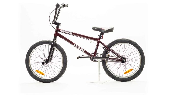 Велосипед 20" GTX JUMP 3 (рама 10") BMX (000066)